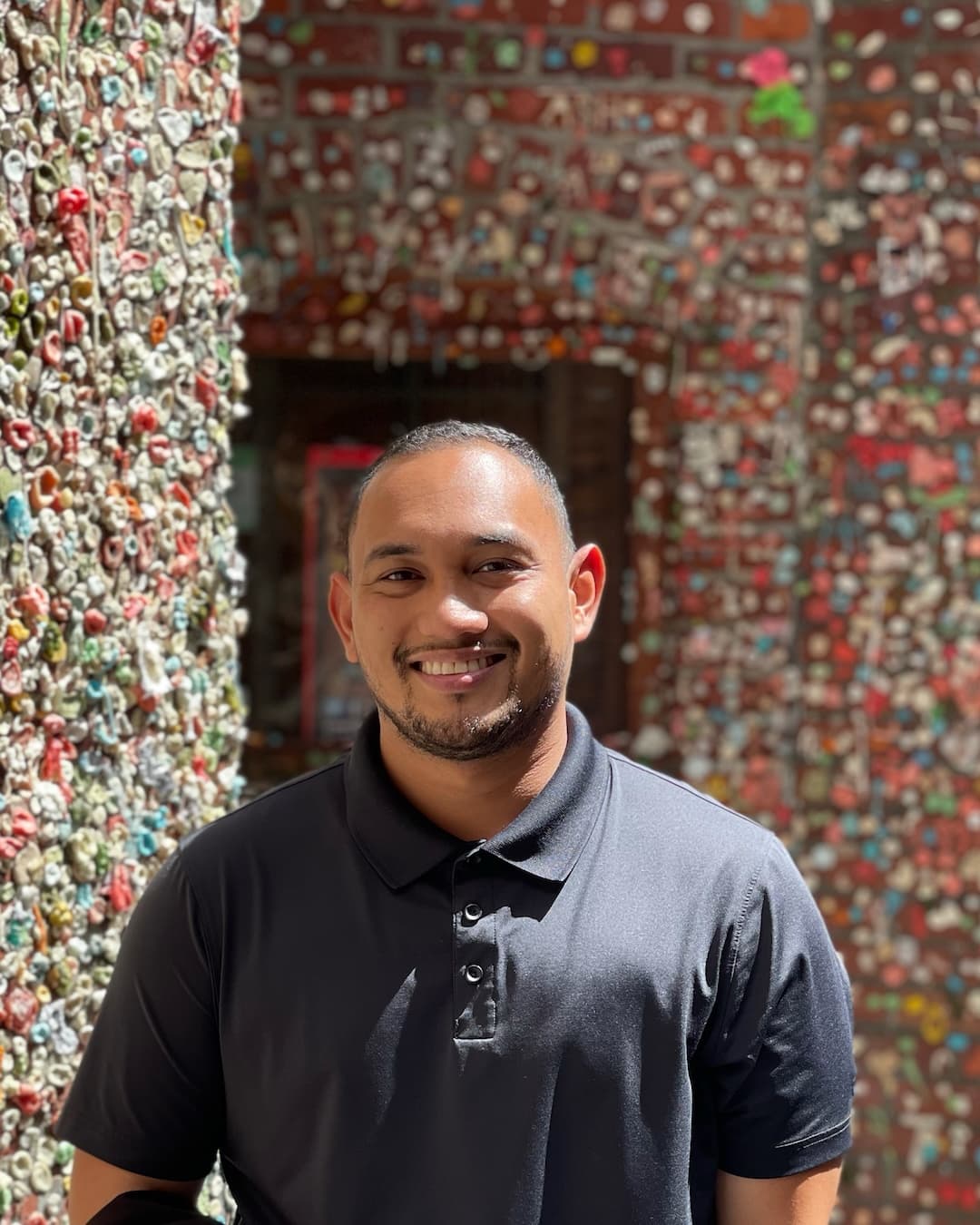 From Athletic Trainer to Techie: How Healthcare Shaped My Approach to Tech